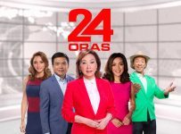 24 Oras July 5 2024 Full Replay Episode