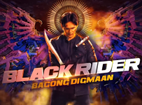 Black Rider May 10 2024 Full Replay Episode