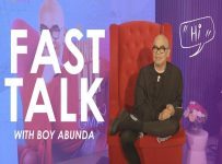 Fast Talk with Boy Abunda May 13 2024 Full Replay Episode