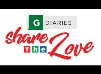G Diaries Share The Love July 7 2024 Full Replay Episode