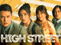 High Street June 12 2024 Full Replay Episode