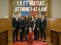 Lilet Matias Attorney At Law May 17 2024 Full Replay Episode
