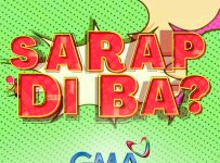 Sarap Di Ba July 6 2024 Full Replay Episode