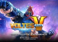 Voltes V Legacy July 4 2024 Full Replay Episode