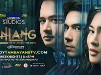 Linlang May 22 2024 Full Replay Episode